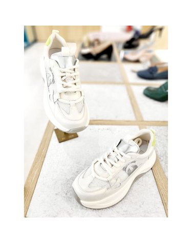 [갤러리아] 고세 여성 스니커즈 GZP4S054 2COLOR 4.5CM