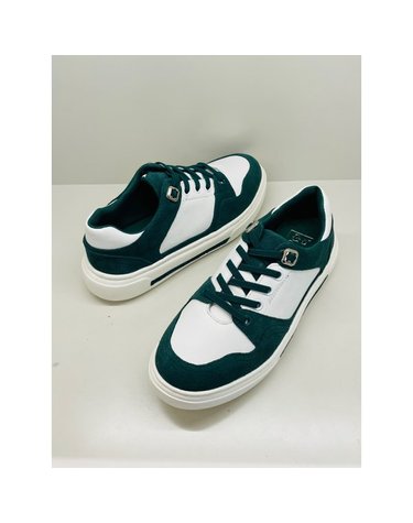[갤러리아] 고세 데일리 여성 스프리트 스니커즈 GZP4F007 그린 4cm