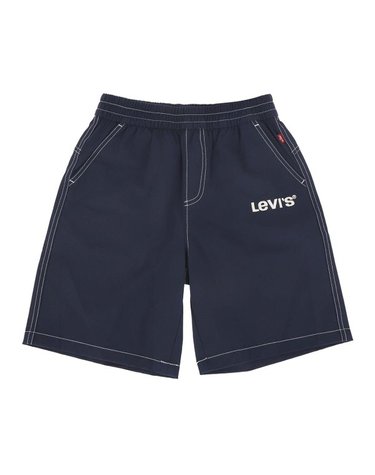 [갤러리아] 세일(리바이스키즈)LVC 경량 우븐 셋업 쇼츠(V262PT323P)