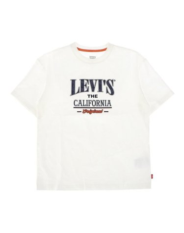 [갤러리아] 세일(리바이스키즈)LVC 캘리포니아 반팔티(V262TS305P)