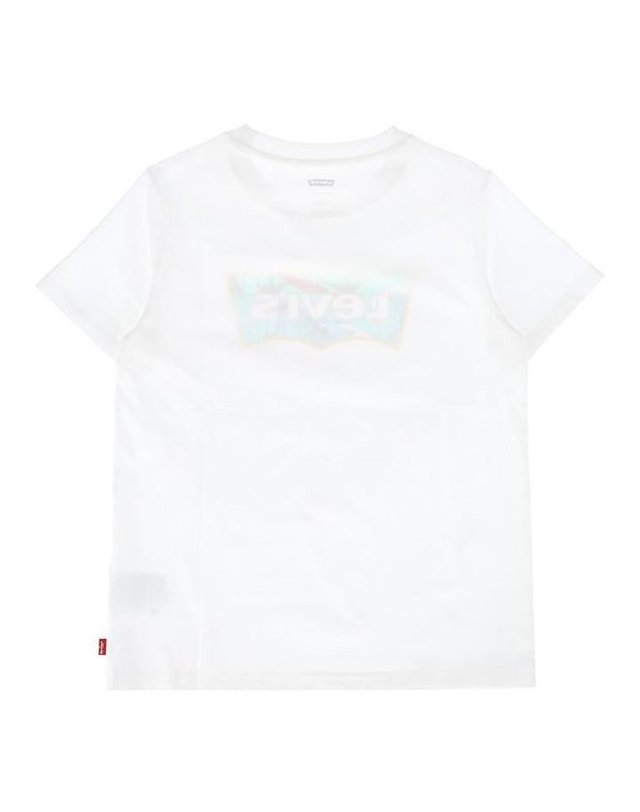 리바이스 [갤러리아] *세일(리바이스키즈)LVC 소로나 배트윙 반팔티(V262TS368P) 착용컷