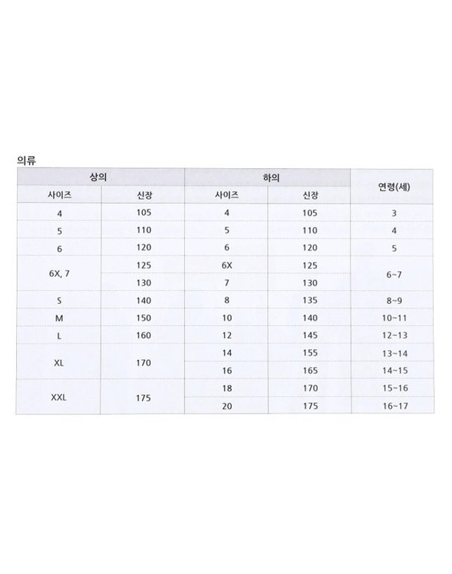 리바이스 [갤러리아] 세일(리바이스키즈)LVC데님MIX 반팔셔츠+루즈핏데님 쇼츠(V262SH374PT317) 착용컷