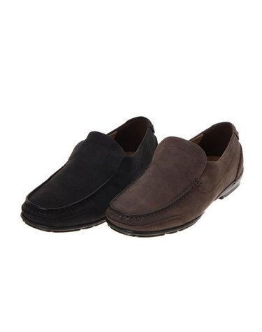 [갤러리아] 남성 소가죽 무광 로퍼 (3CM) 022437008 C-2B022437008 C-2B