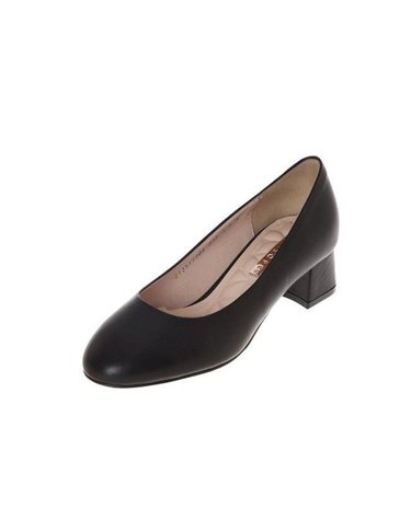 [갤러리아] 여성 면접용 기본 펌프스 구두 (4CM) 012511009 C-1B