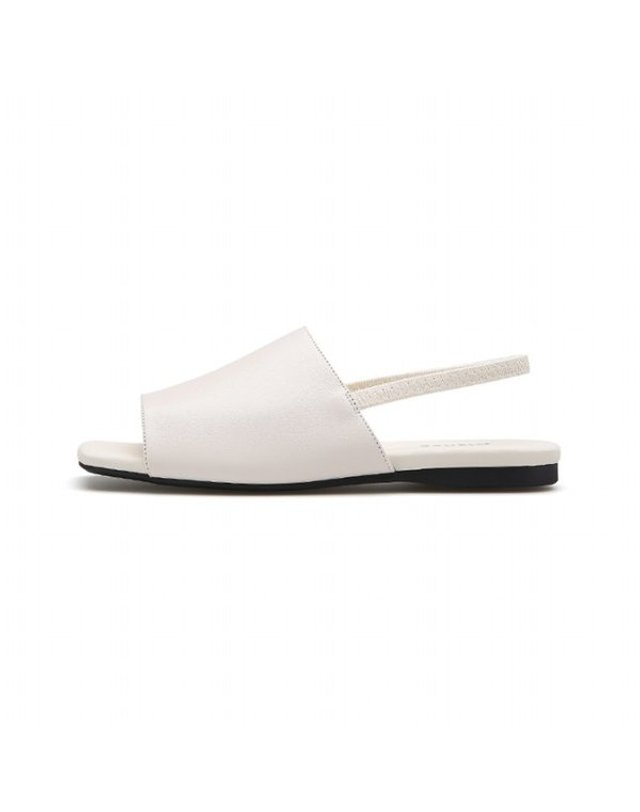 미소페 [갤러리아] 여성 샌들 012424708M 1.5cm 2color 착용컷