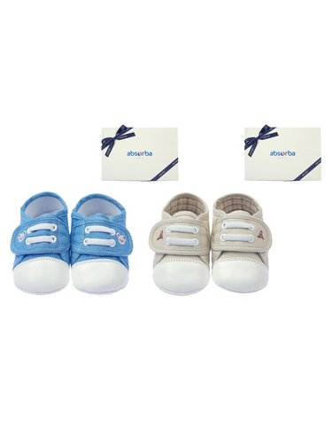 [갤러리아] (압소바출산,태교신발,백일,보행기신발,아기걸음마신발)토마미니슈즈(A1A-31704)