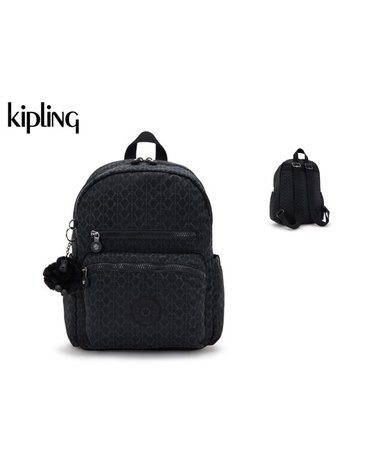 [갤러리아] 키플링 10L 멀티수납  백팩 데일리 주디 M KQABA27 SIEB
