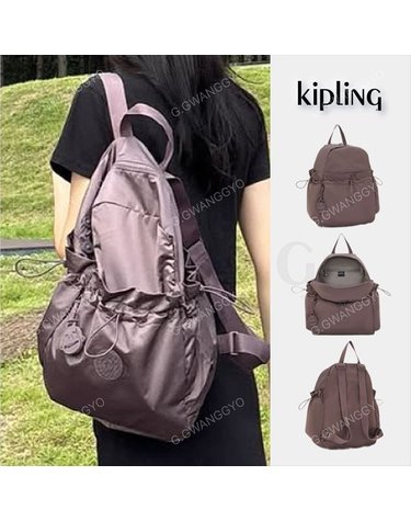 [갤러리아] 키플링 백팩 아미타 심플리모카 KPCBA32 SMMH