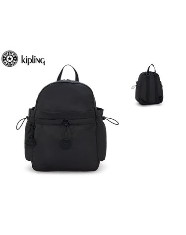 [갤러리아] 키플링 공식매장  데일리 백팩 아미타 KPCBA32 SMBK