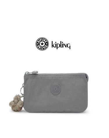 [갤러리아] 키플링 멀티수납  파우치 크리에이비티LKPCBB01 INGR