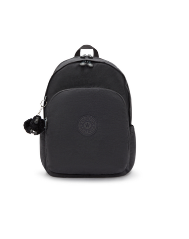 [갤러리아] [Kipling 공식매장] 키플링 백팩 노트북가방 델리아M KOCBA20 BK/N