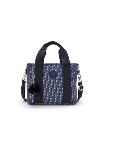 [갤러리아] [Kipling 공식매장] 키플링 데일리크로스백 토트백 민타M KOCBT16 3DKB
