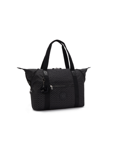 [갤러리아] [Kipling]키플링  가벼운 보스턴백 여행가방 아트M KOCBR04 SIEB
