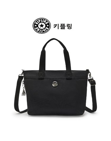 [갤러리아] [Kipling]키플링 멋스러운 데일리 토트백 데일리백 콜리사S KOCBT09 UNJQ