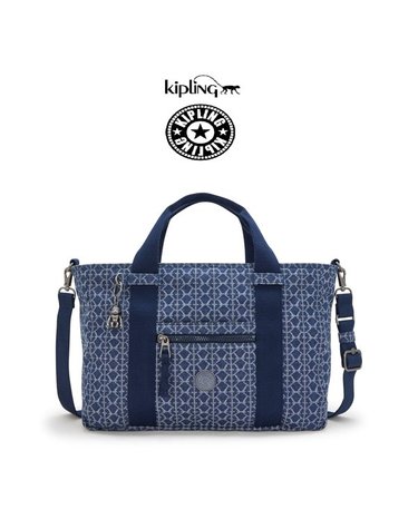 [갤러리아] [Kipling]키플링1박2일여행딱맞는 크로스백 토트백 리타S KOCBT23 SGDN
