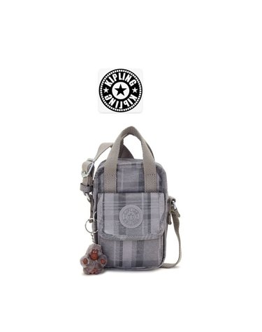 [갤러리아] [Kipling]키플링 미니크로스백 핸드폰가방 달야 KNCBS01 SFPG