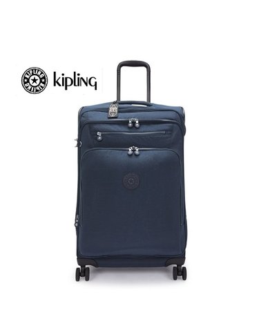 [갤러리아] [Kipling]키플링천소재케리어26인치 여행가방 뉴유리스핀M KOABY03 BLBL