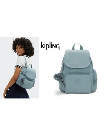 [갤러리아] Kipling 키플링  백팩 등산가방 델리아미니 KPABA18 HDWV
