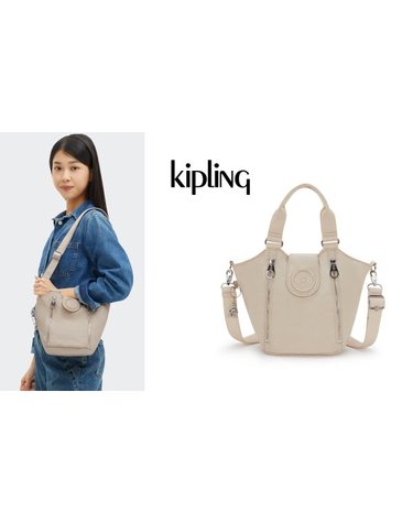[갤러리아] 키플링 데일리로  좋은 크로스백 숄더백 리시슬리S KPABT16 BGSC