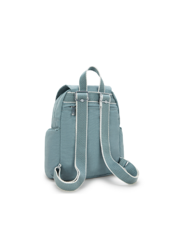 키플링 [갤러리아] Kipling 키플링 백팩 등산가방 델리아미니 KPABA18 HDWV 착용컷