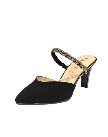 [갤러리아] 탠디 여성 스트랩 뮬힐 (7CM) 725042 W-083