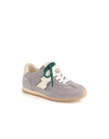 [갤러리아] 여성 스니커즈 (굽 3CM) G25402_GRAY