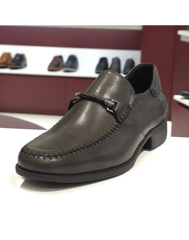 [갤러리아] 탠디 남성 정장화 (4CM) Q19151 BLACK