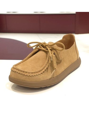 [갤러리아] 탠디 여성 모카신 (2CM) G25445 CAMEL