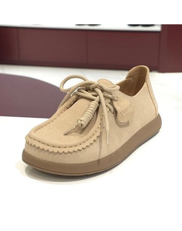 [갤러리아] 탠디 여성 모카신 (2CM) G25445 BEIGE
