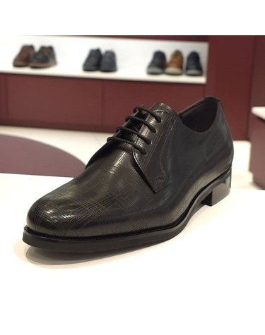 [갤러리아] 탠디 남성 더비 정장화 (4CM) Q19173 BLACK