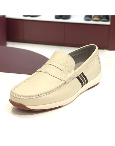 [갤러리아] 탠디 남성 컴포트로퍼 (3CM) H18017W C-1040