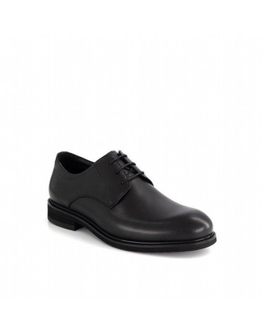 [갤러리아] 남성 정장구두 (굽 3CM) H25002_BLACK