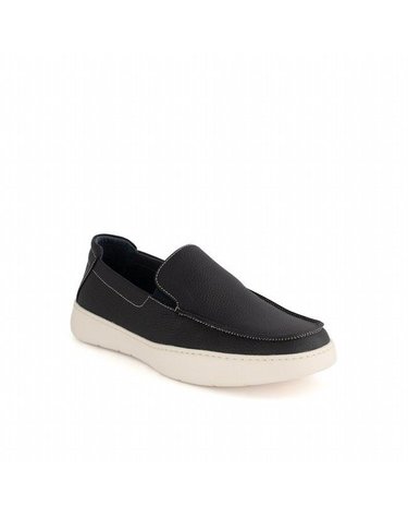 [갤러리아] 남성 캐주얼 로퍼 (굽 3CM) H25003_BLACK
