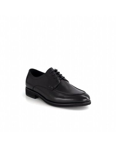 [갤러리아] 남성 정장구두 (굽 3CM) H25001_BLACK