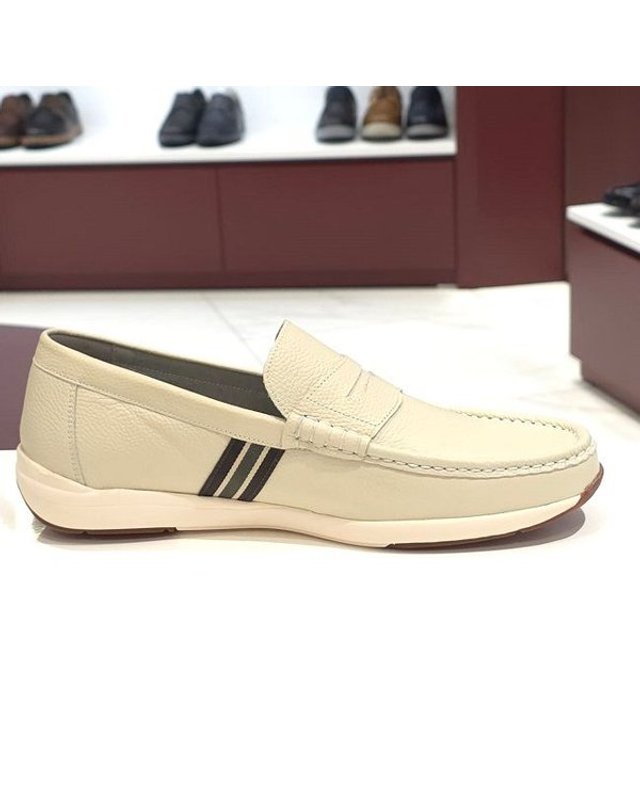 탠디 [갤러리아] 탠디 남성 컴포트로퍼 (3CM) H18017W C-1040 착용컷