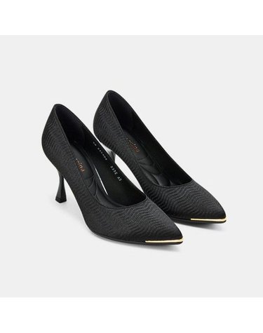 [갤러리아] 여성 펌프스 구두 (굽 7CM) 825406_W-887