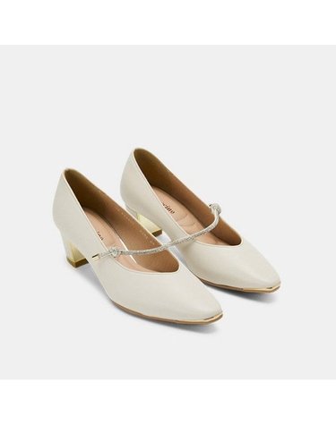 [갤러리아] 여성 펌프스 구두 (굽 5CM) 825407_C-1320