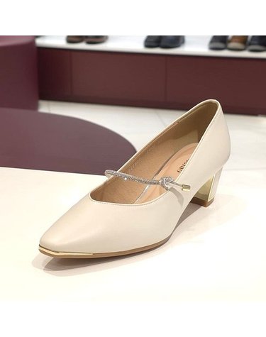 [갤러리아] 탠디 베카치노 여성 펌프스 (5CM) 825407 C-1320