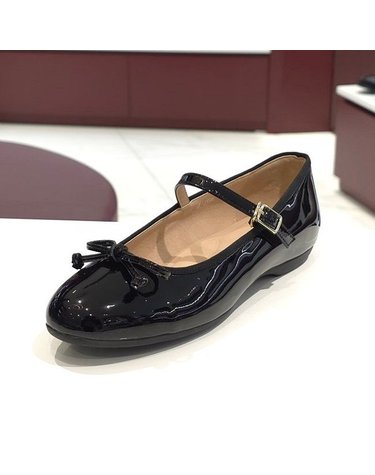 [갤러리아] 탠디 여성 플랫 (2CM) J1586 BLACK