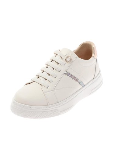 [갤러리아] 탠디 여성 밴드끈스니커즈 J1589V IVORY