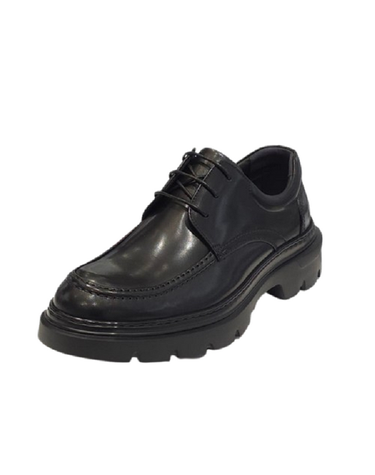 [갤러리아] 탠디 남성 더비 정장화 (4CM) Q26023 BLACK
