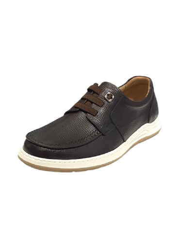 [갤러리아] 탠디 남성 보트화 (3CM) Q26020 BROWN