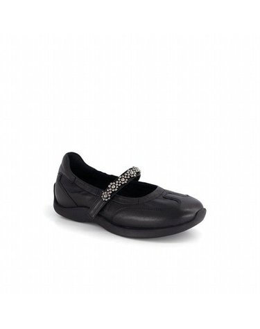 [갤러리아] 여성 플랫 슈즈 (굽 2.5CM) G26006_BLACK