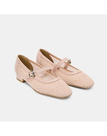[갤러리아] 여성 플랫  (굽 2CM) 826001_W-889