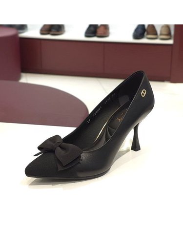 [갤러리아] 탠디 여성 펌프스 (8CM) 726003 LA-087