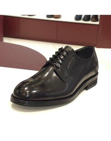 [갤러리아] 탠디 남성 정장화 (3.5CM) 526006 K-040