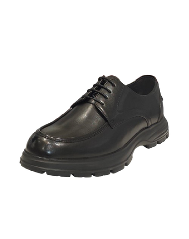 [갤러리아] 탠디 남성 더비 정장화 (4CM) Q19178 BLACK