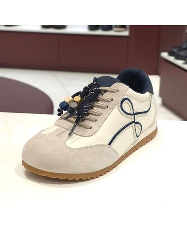 [갤러리아] 탠디 여성 스니커즈 (2CM) G26031 NAVY