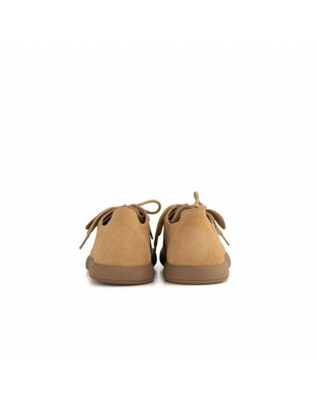 탠디 [갤러리아] 여성 로퍼 (굽 2CM) G25445_CAMEL 착용컷