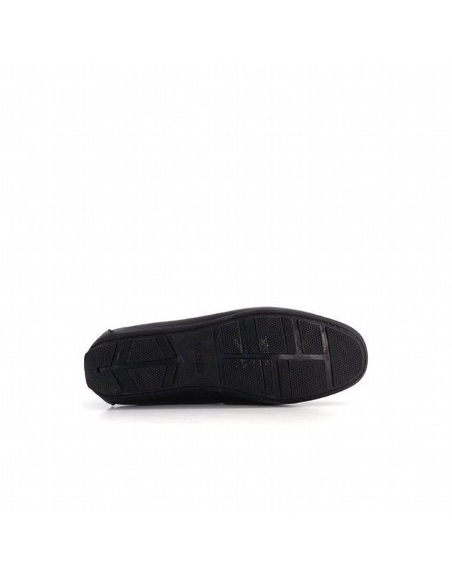 탠디 [갤러리아] 여성 여성로퍼 (굽 2CM) G26014_BLACK 착용컷